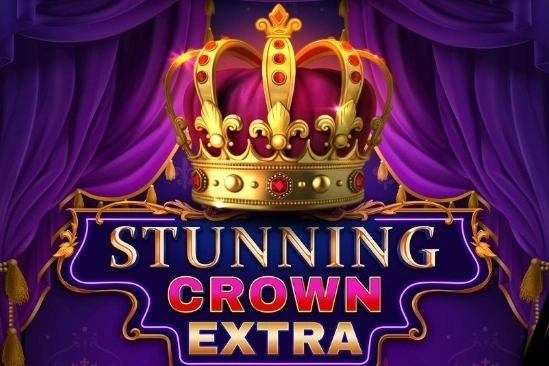 Stunning Crown Extra